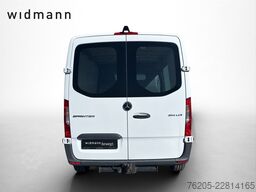 Mercedes-Benz Sprinter 314 CDI Kasten Kompakt AHK