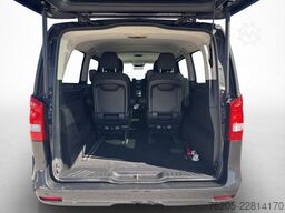 Mercedes-Benz V 250 d extralang AHK AUT Facelift Kam. KeyLess
