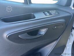 Mercedes-Benz Sprinter 317 CDI Koffer Akustikglas KlimaA LED