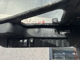 LINDE H25D Triplo 475 Freelift / Sideshift VW Diesel 2003