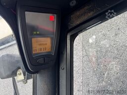 LINDE H25D-01 Duplo 400 Sideshift / 4e Functie VW Diesel 2010