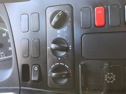 Mercedes-Benz Atego 1018 + EURO 5