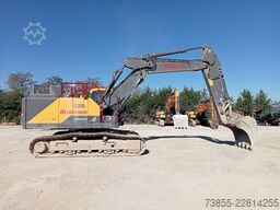 Volvo EC250EL
