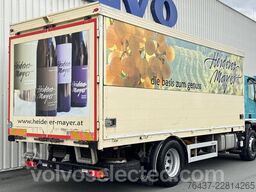 Iveco EuroCargo
