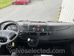 Iveco EuroCargo