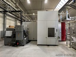 StarragHeckert HEC 630