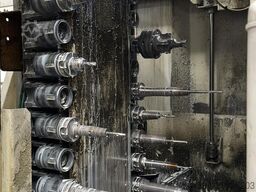 Starrag Heckert HEC 400 D