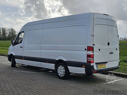MERCEDES-BENZ SPRINTER 310