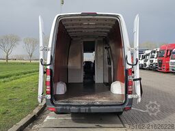 MERCEDES-BENZ SPRINTER 310