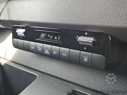 MERCEDES-BENZ ESPRINTER 314 56kWh 220Km WLTP