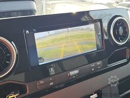 MERCEDES-BENZ ESPRINTER 314 56kWh 220Km WLTP