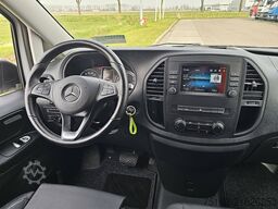 MERCEDES-BENZ EVITO 112 66KWH 286KM WLTP