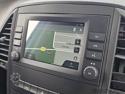 MERCEDES-BENZ EVITO 112 66KWH 286KM WLTP