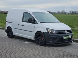 VW CADDY 2.0 ac EURO6