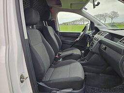 VW CADDY 2.0 ac EURO6