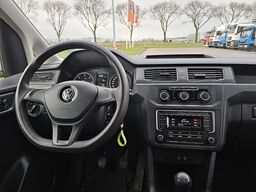 VW CADDY 2.0 ac EURO6