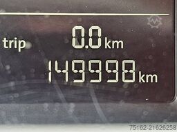 VW CADDY 2.0 ac EURO6