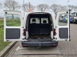 VW CADDY 2.0 ac EURO6