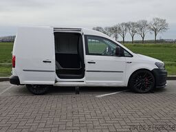 VW CADDY 2.0 ac EURO6