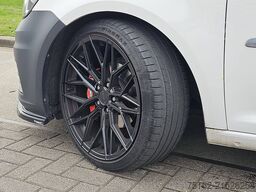 VW CADDY 2.0 ac EURO6