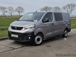 PEUGEOT EXPERT 2.0