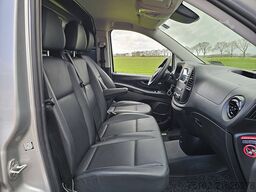 MERCEDES-BENZ EVITO 112 66KWH 286KM WLTP