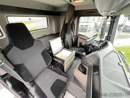MAN TGS 33.510 BB 6x4 CH/RS 3,30 m/59 to./NA/AHK/Neu