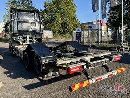 Scania R500 - 6x2*4 - MEGA BDF - HIGHLINE - NEW TIRES