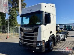 Scania R450 - 6x2*4 - SDG MULTIWECHSLER - NEW TIRES