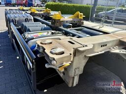 Scania R450 - 6x2*4 - SDG MULTIWECHSLER - NEW TIRES
