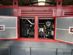 Albari Power Systems C130SSF