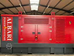 Albari Power Systems C150SSF