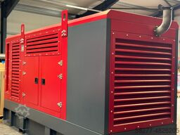 Albari Power Systems C150SSF