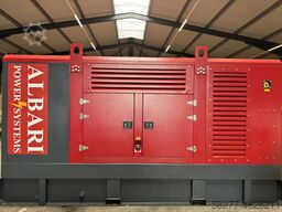 Albari Power Systems C250SSF