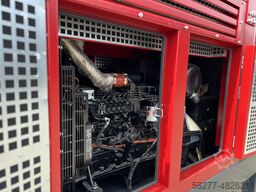 Albari Power Systems C250SSF
