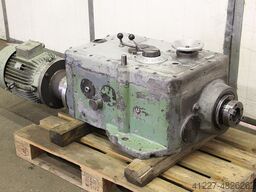Waldrich SK50