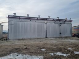 SEBA  18m x 6m x 5m 