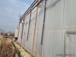 SEBA  18m x 6m x 5m 
