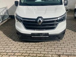 RENAULT Trafic Kasten L2H1 Fahrkühlung