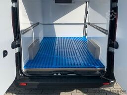 RENAULT Trafic Kasten L2H1 Fahrkühlung
