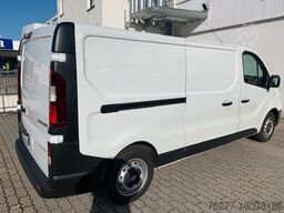 RENAULT Trafic Kasten L2H1 Fahrkühlung