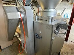  Handtmann VF 200 sausage stuffer