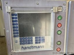  Handtmann VF 200 sausage stuffer