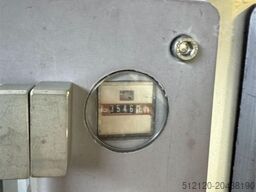 Handtmann VF 200 sausage stuffer