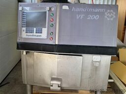  Handtmann VF 200 sausage stuffer