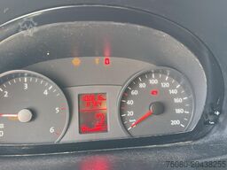 Volkswagen Crafter (HYDRAULIC MILLING ROBOT - CUTTER HF200...