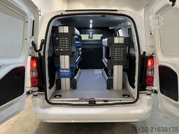 Peugeot Partner 1.5 BlueHDI 130 PK L2 Automaat Serviceb...