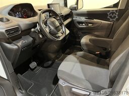 Peugeot Partner 1.5 BlueHDI 130 PK L2 Automaat Serviceb...