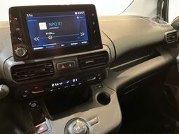 Peugeot Partner 1.5 BlueHDI 130 PK L2 Automaat Serviceb...