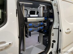 Peugeot Partner 1.5 BlueHDI 130 PK L2 Automaat Serviceb...